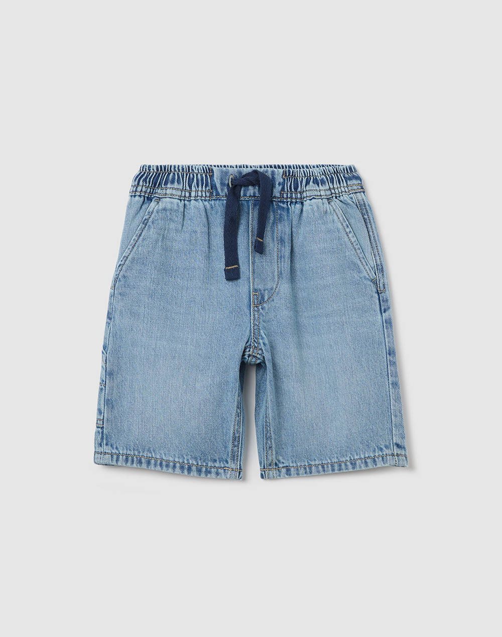 OVS SHORT DENIM