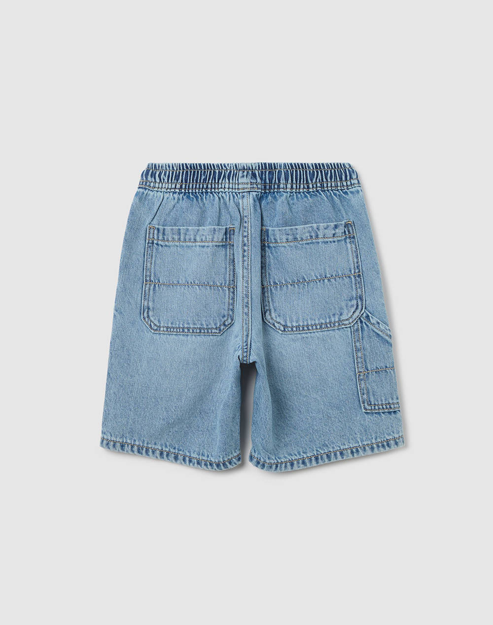OVS SHORT DENIM