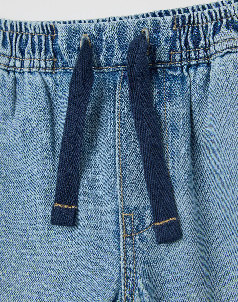 OVS SHORT DENIM
