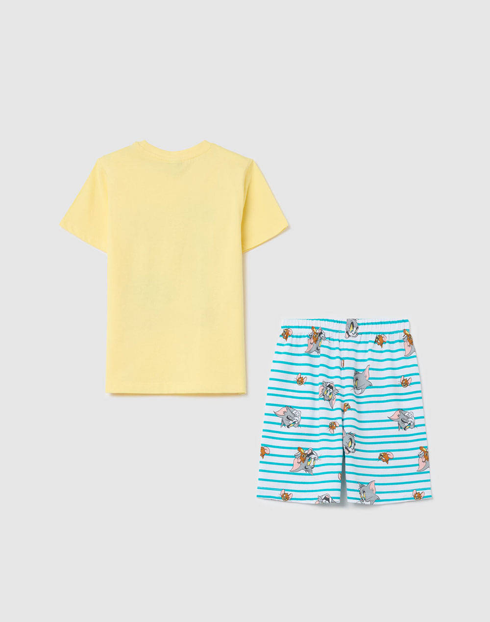 OVS PJA SHORT 3/10 CH