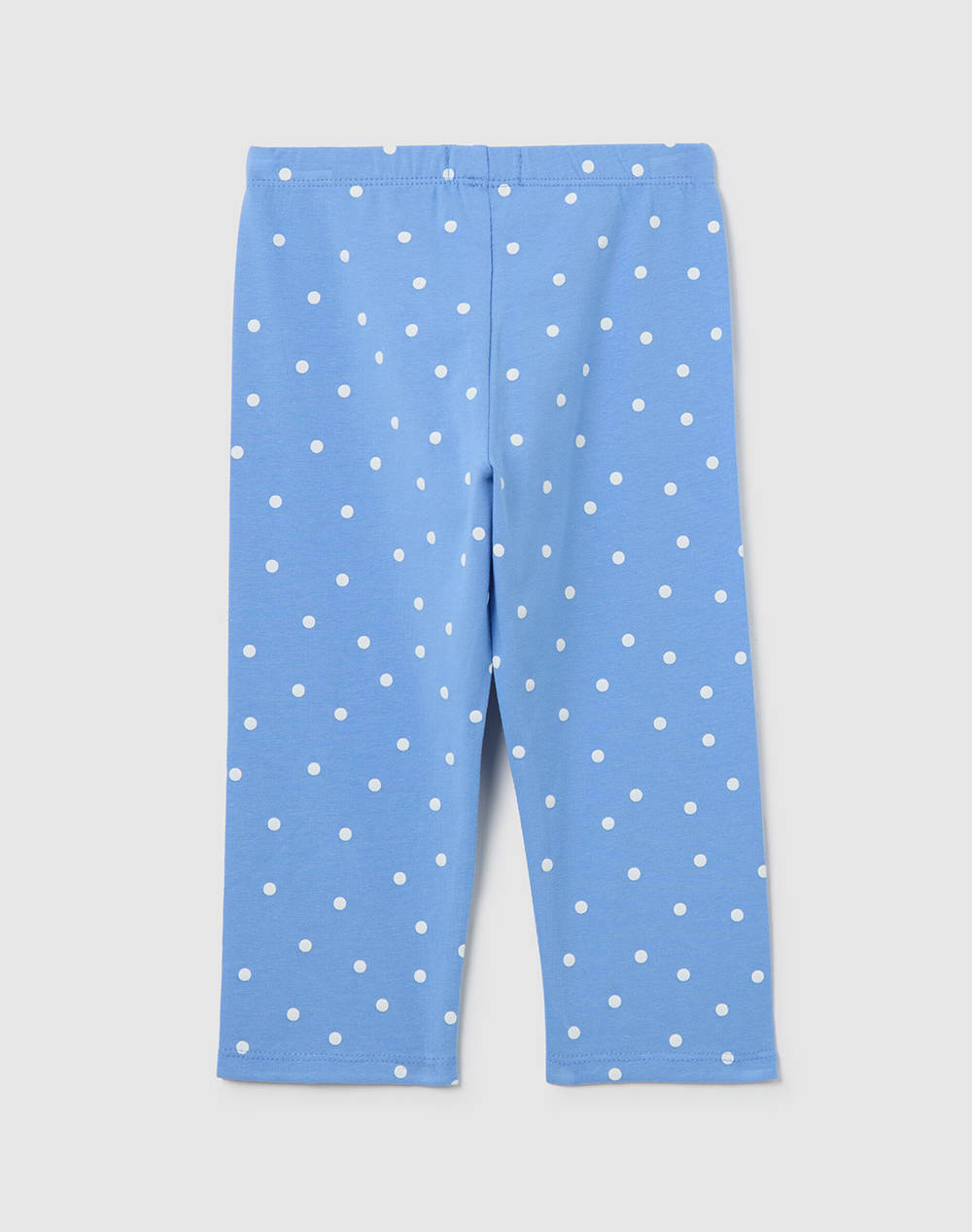 OVS LEGGINS UNDER KNEE AOP 1