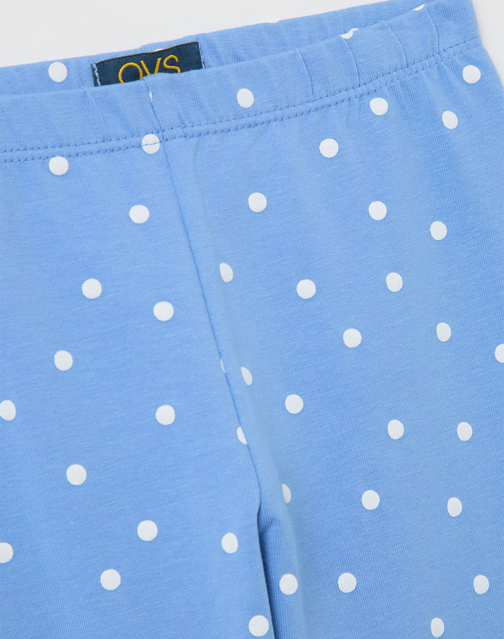 OVS LEGGINS UNDER KNEE AOP 1