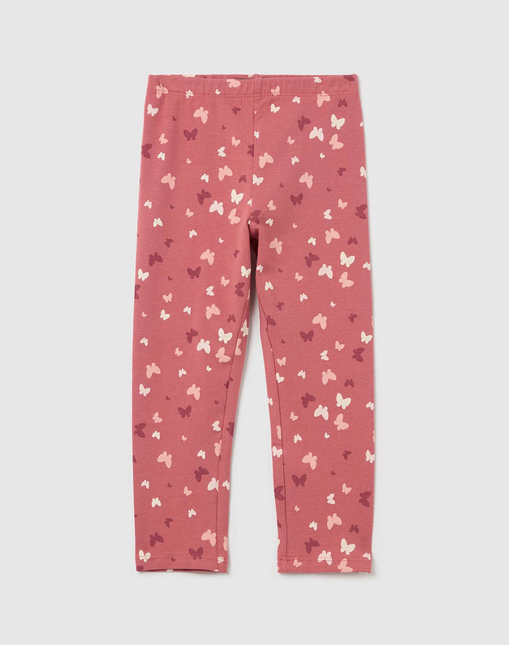 OVS LEGGINS 3/4 AOP 4/5 COL