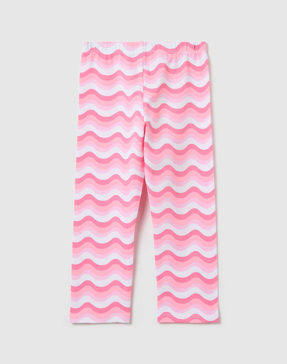 OVS LEGGINS 3/4 AOP 4/5 COL