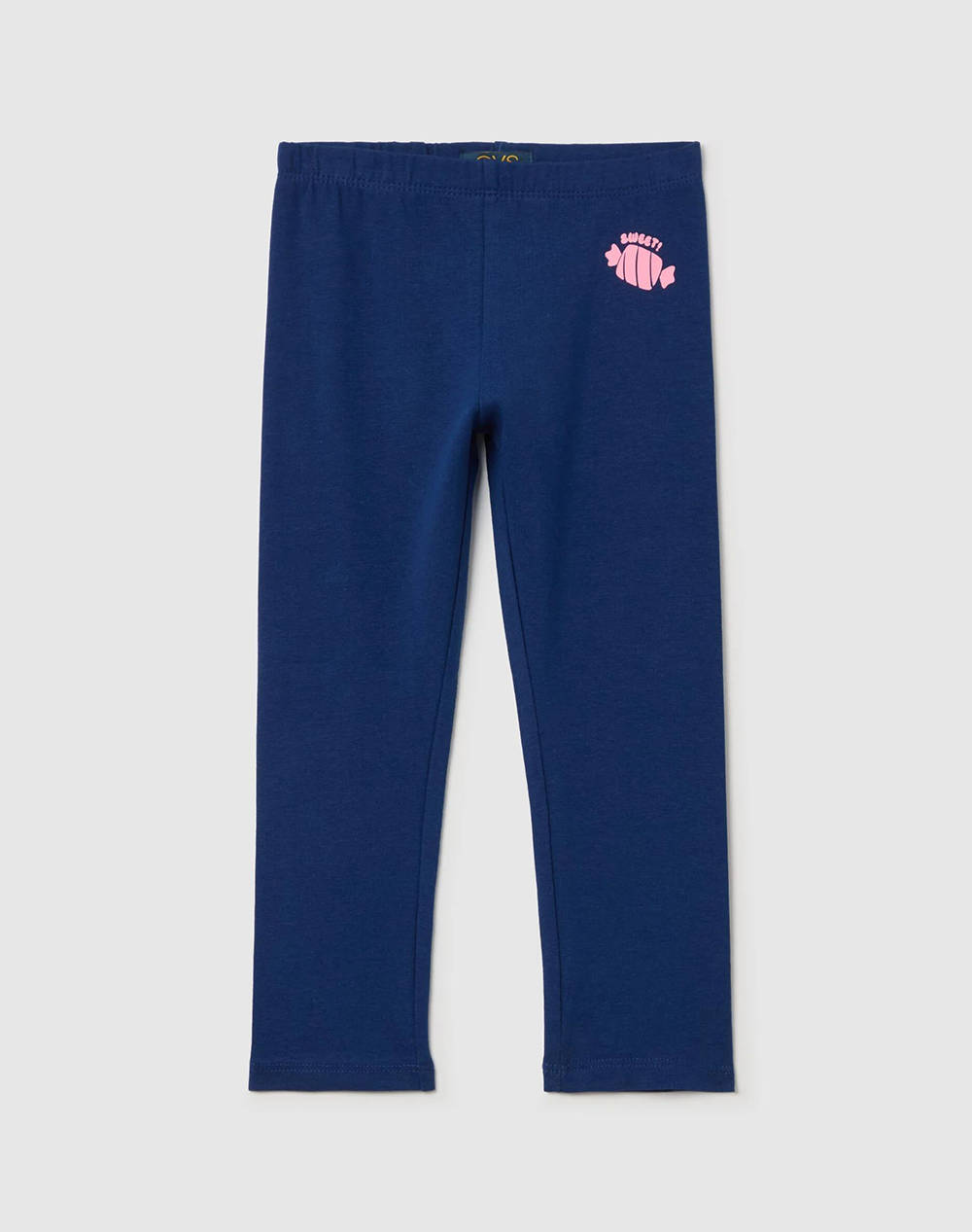 OVS LEGGINS 3/4 SMALL PRINT
