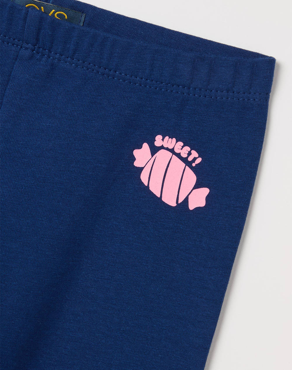 OVS LEGGINS 3/4 SMALL PRINT