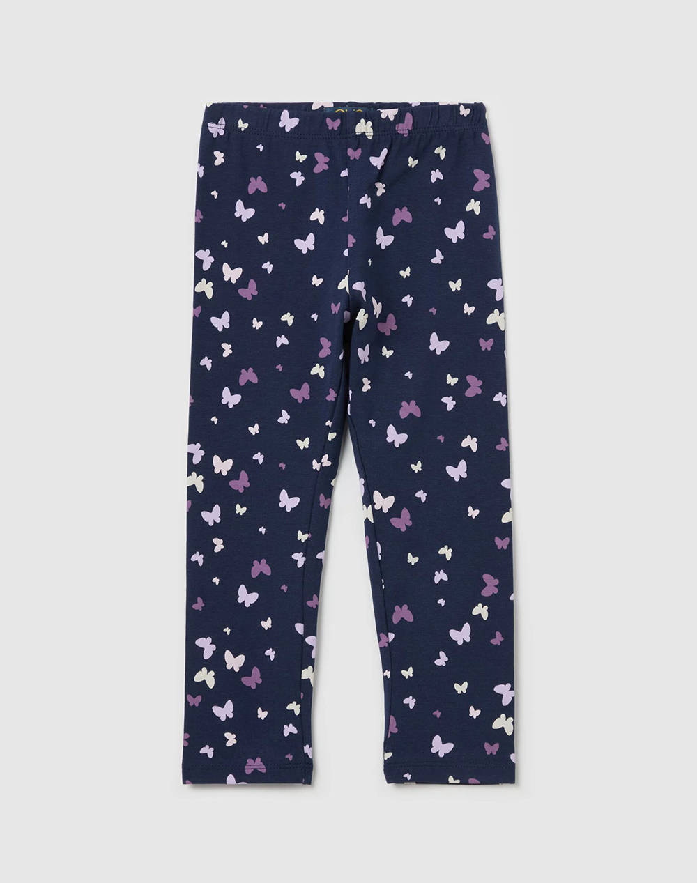 OVS LEGGINS 3/4 AOP 4/5 COL