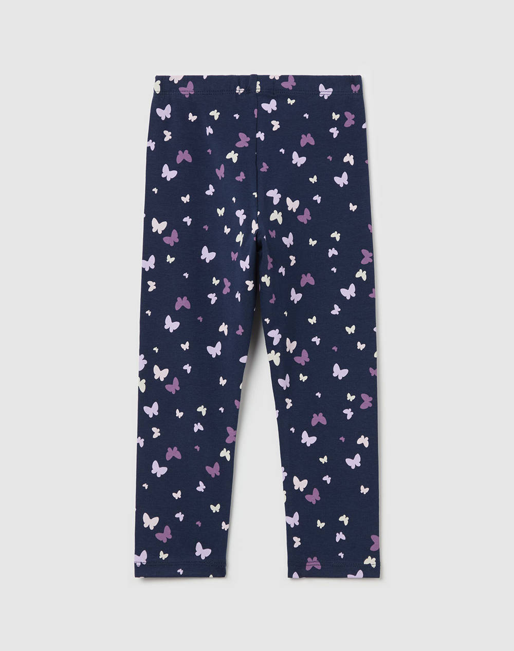 OVS LEGGINS 3/4 AOP 4/5 COL