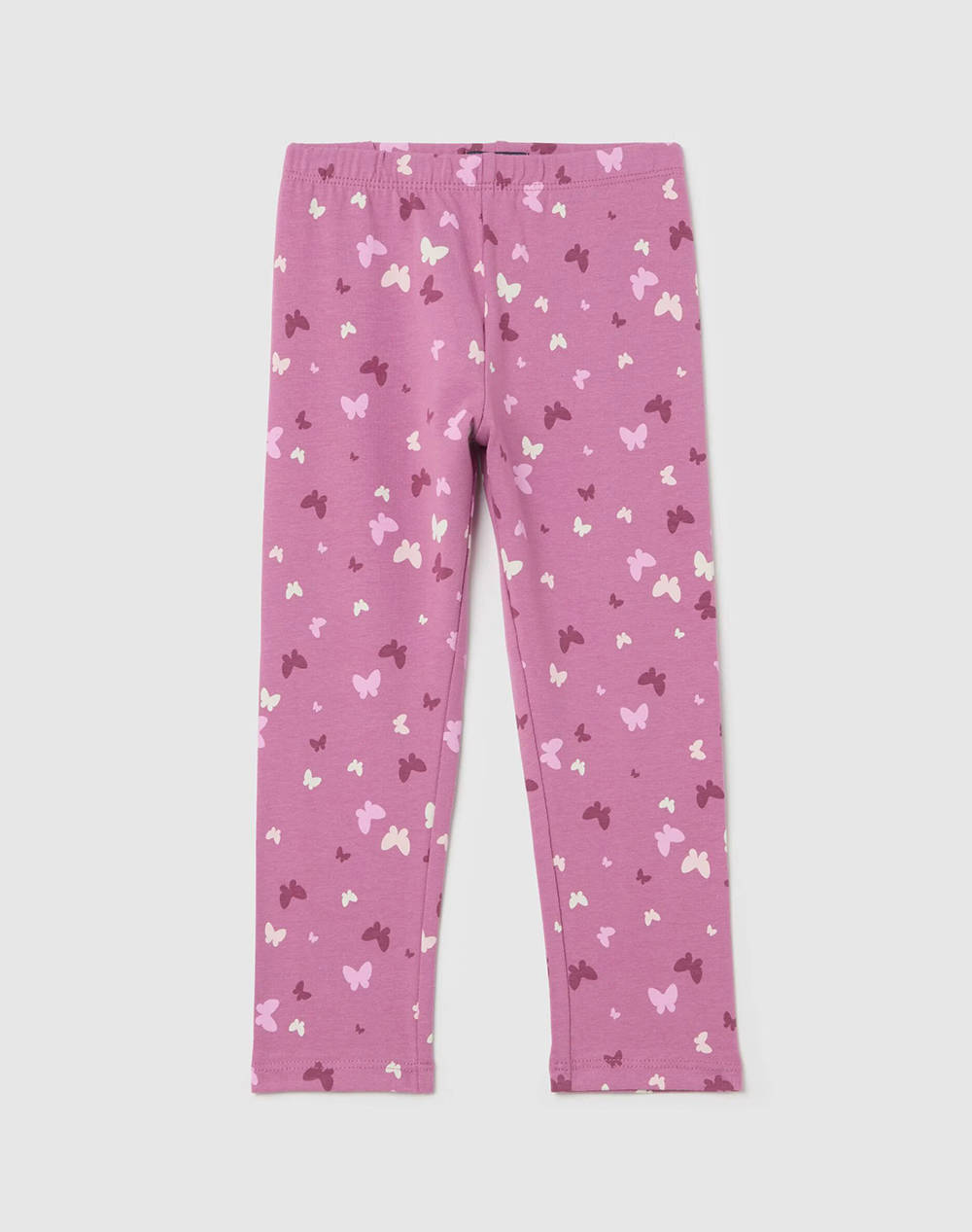 OVS LEGGINS 3/4 AOP 4/5 COL