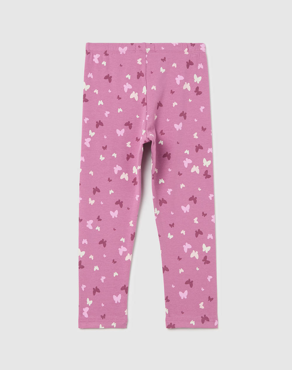 OVS LEGGINS 3/4 AOP 4/5 COL