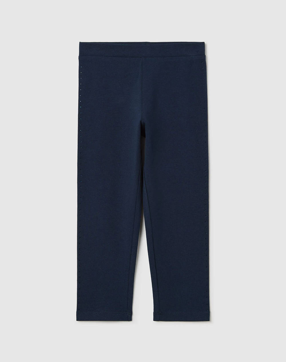 OVS LEGGING 3/4 SIDE BAND STR