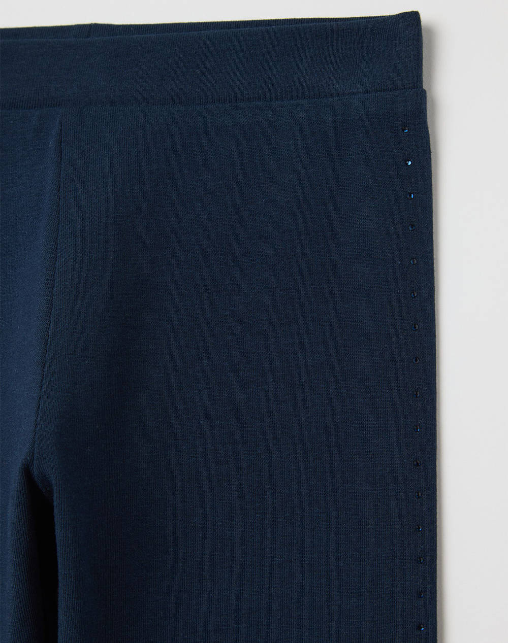 OVS LEGGING 3/4 SIDE BAND STR
