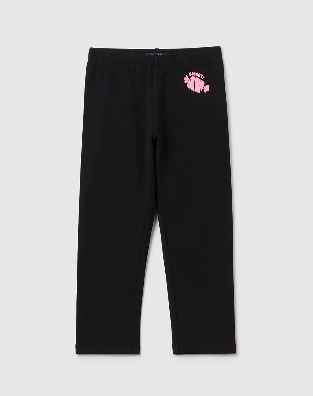 OVS LEGGINS 3/4 SMALL PRINT