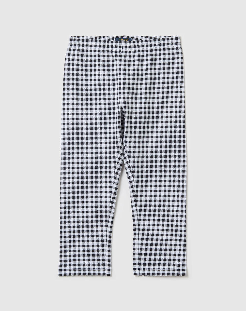 OVS LEGGINS 3/4 AOP 4/5 COL