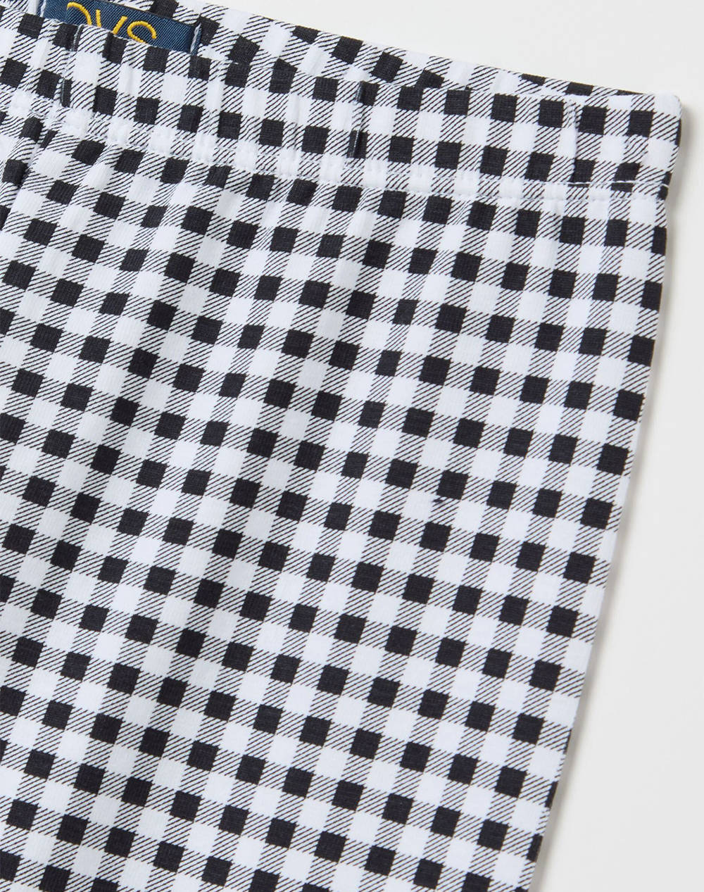 OVS LEGGINS 3/4 AOP 4/5 COL