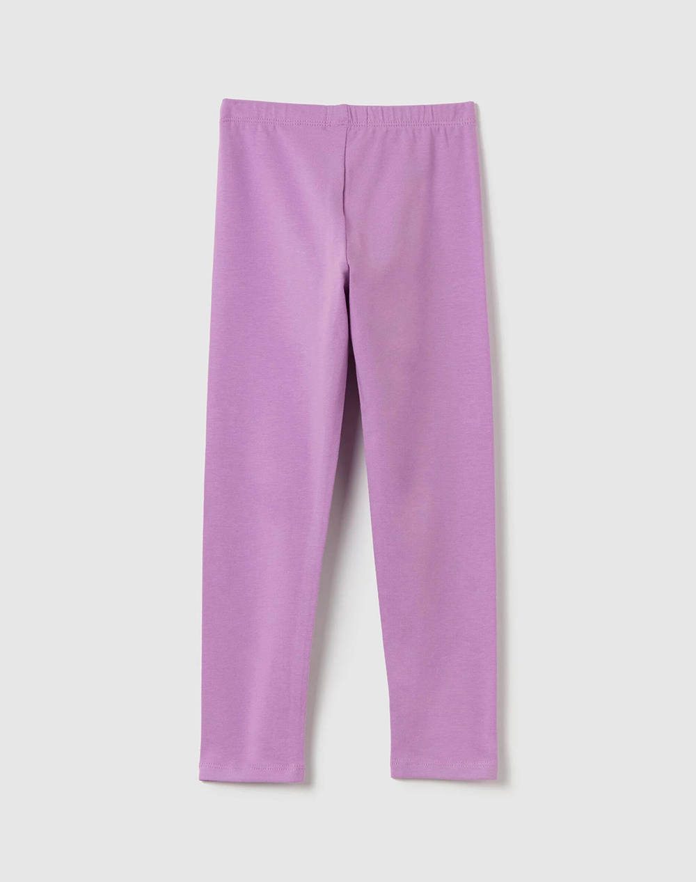 OVS LEGGINGS SOLID W/STRASS