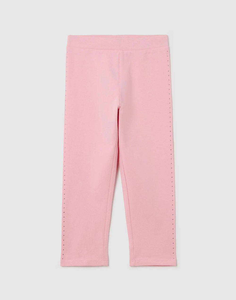 OVS LEGGING 3/4 SIDE BAND STR
