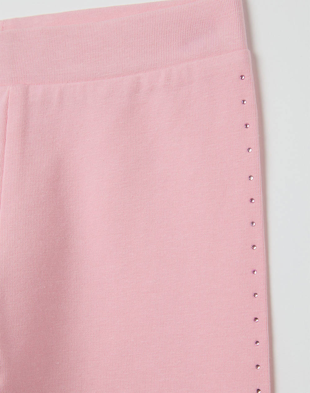 OVS LEGGING 3/4 SIDE BAND STR