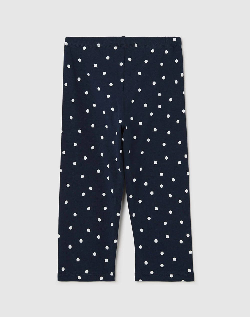 OVS LEGGINS UNDER KNEE AOP 1