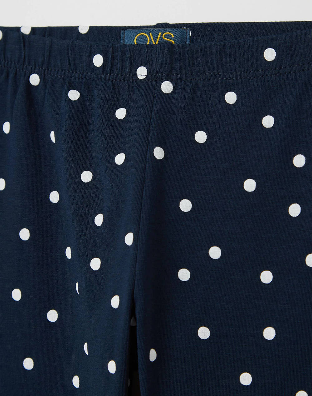 OVS LEGGINS UNDER KNEE AOP 1