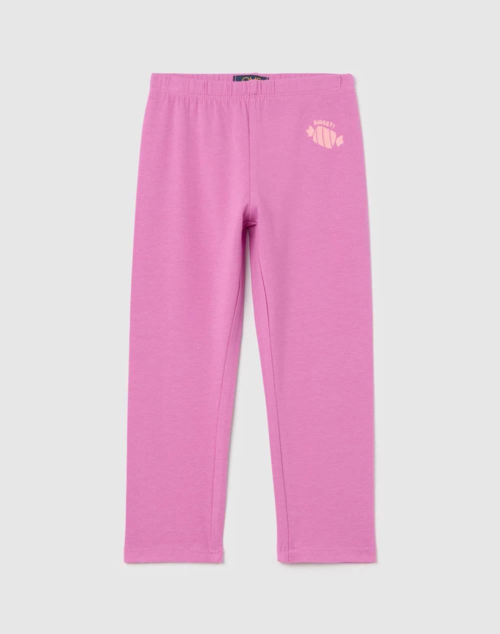 OVS LEGGINS 3/4 SMALL PRINT