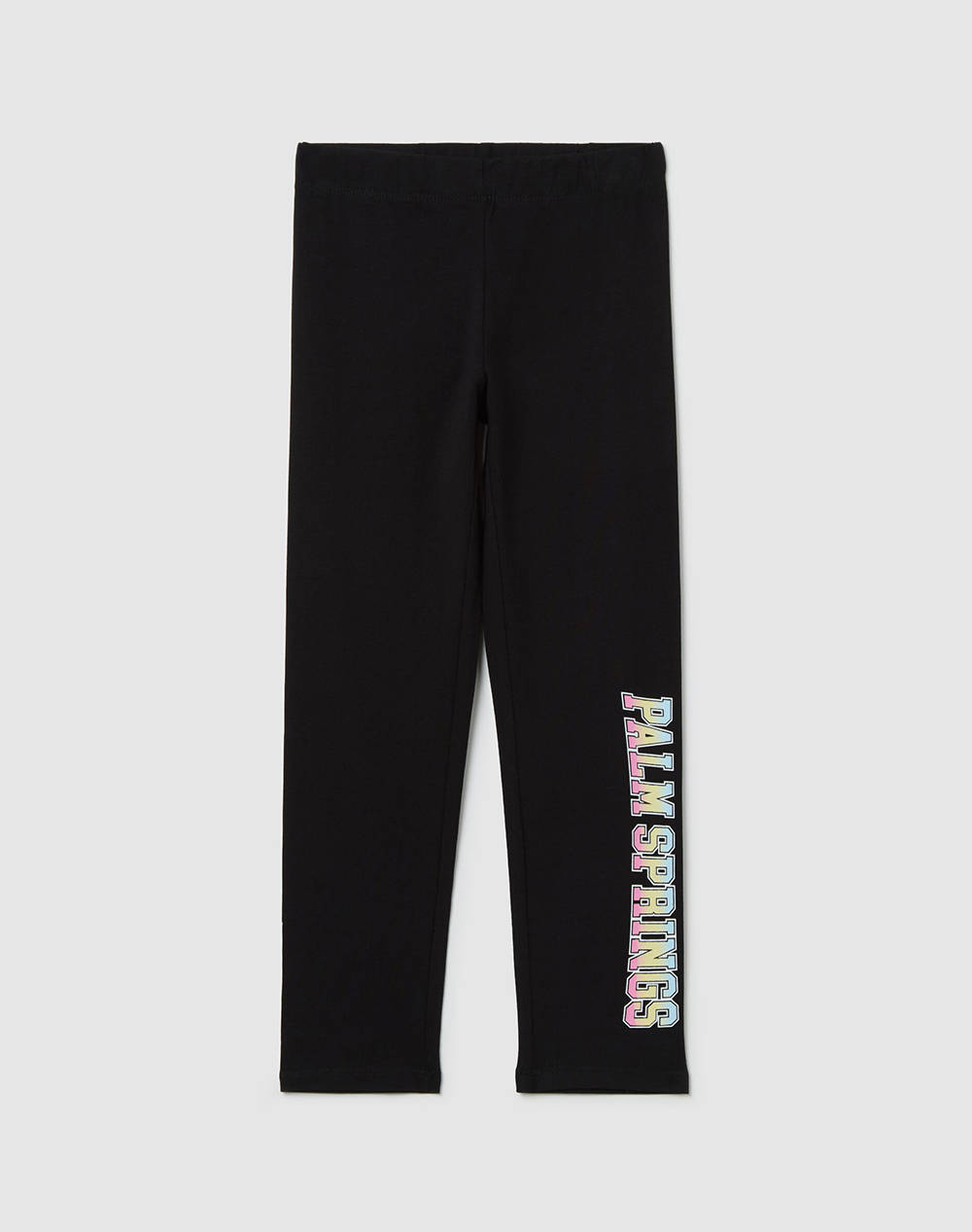OVS LEGGINGS 3/4 PRINT