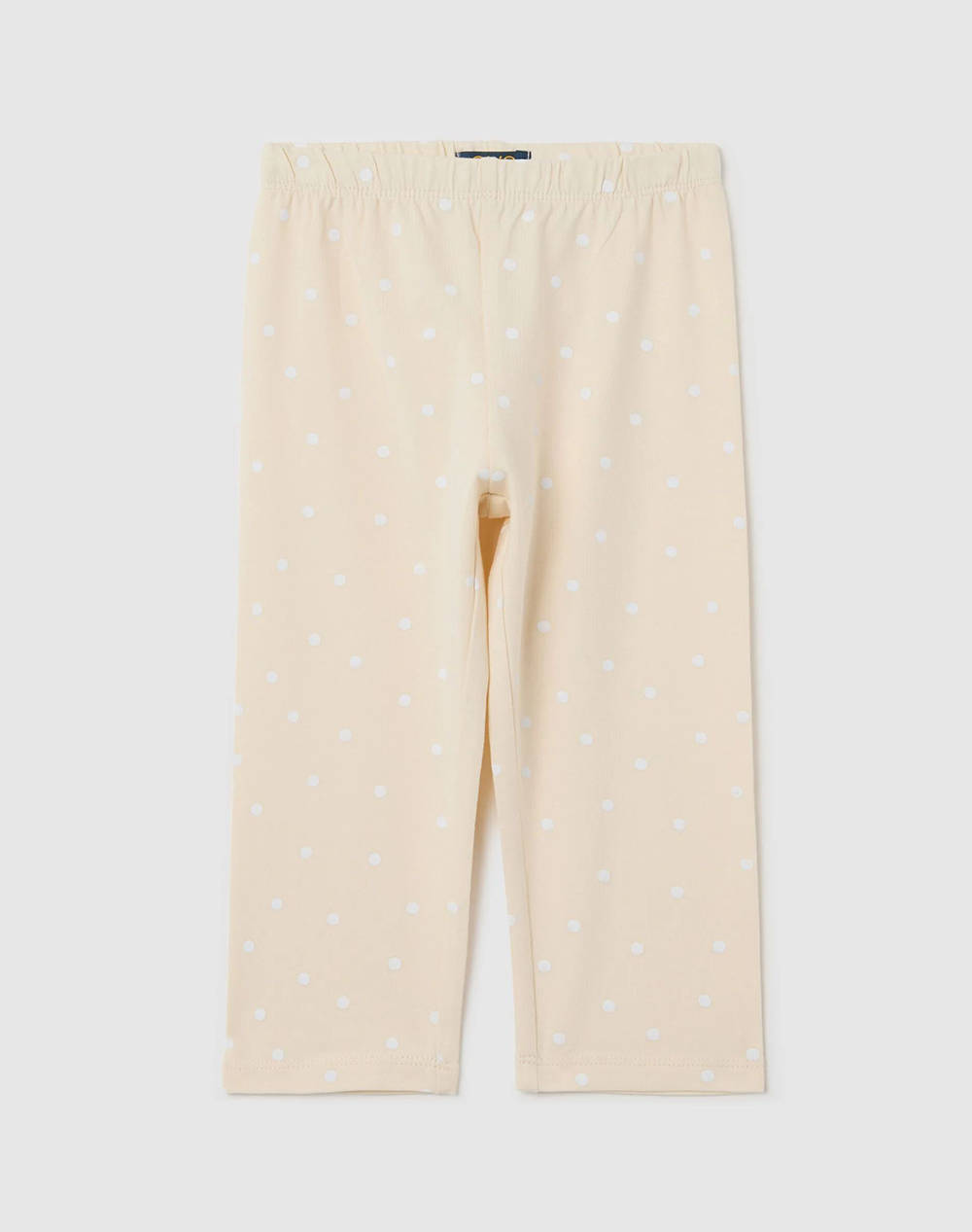 OVS LEGGINS UNDER KNEE AOP 1