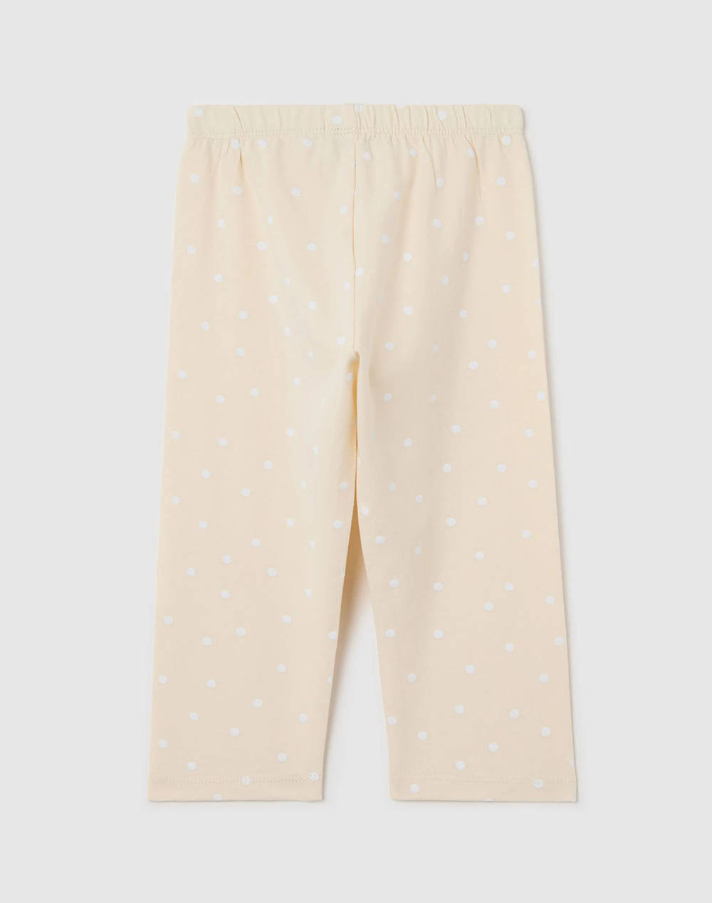 OVS LEGGINS UNDER KNEE AOP 1