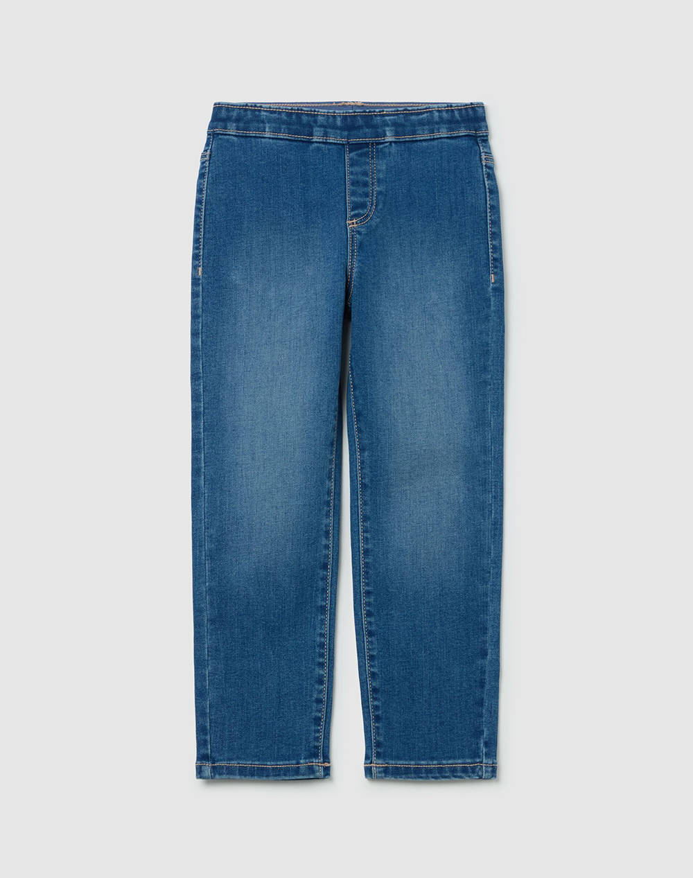 OVS JEGGING SKINNY NO POCKETS