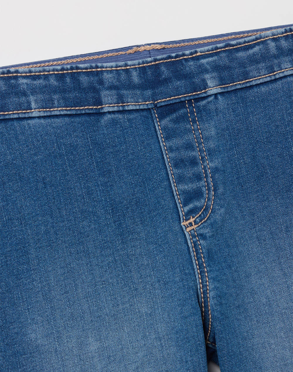 OVS JEGGING SKINNY NO POCKETS