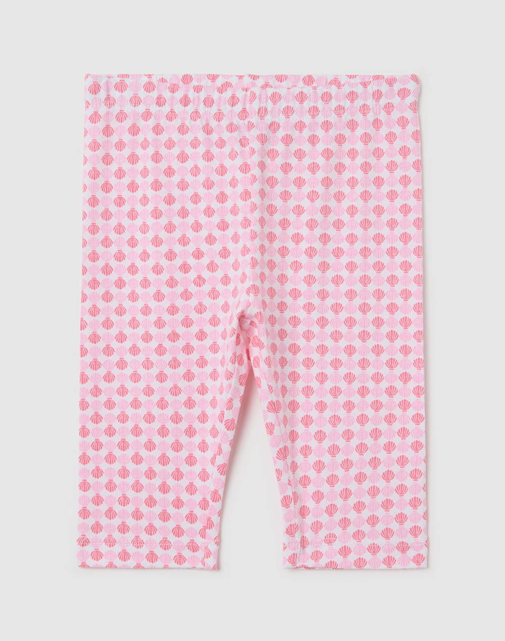 OVS UND.KNEE AOP 2/3 COLORS