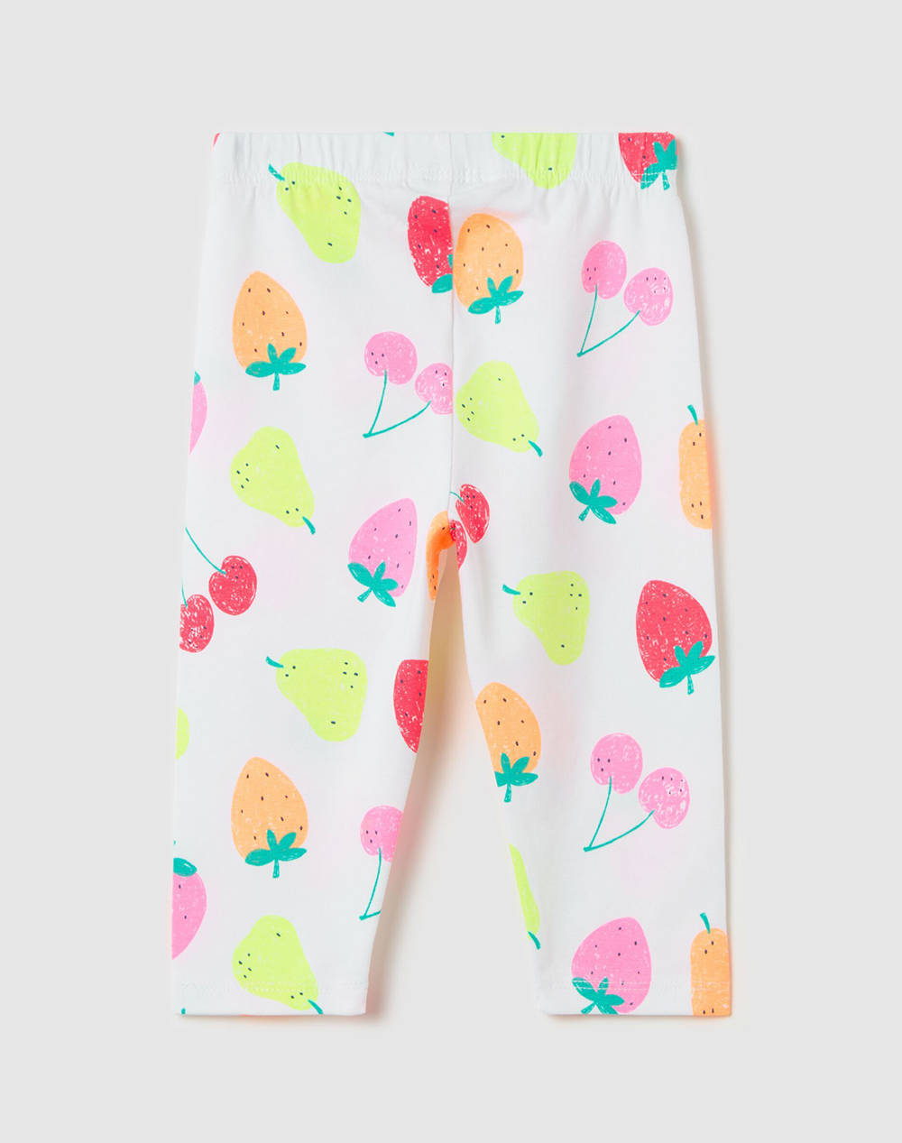 OVS 3/4 LEG. AOP 4/5 COLORS