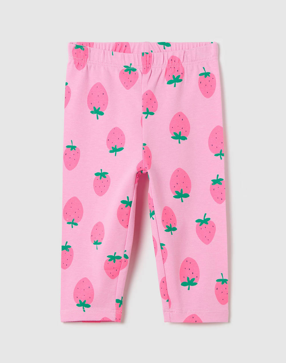 OVS 3/4 LEG. AOP 4/5 COLORS