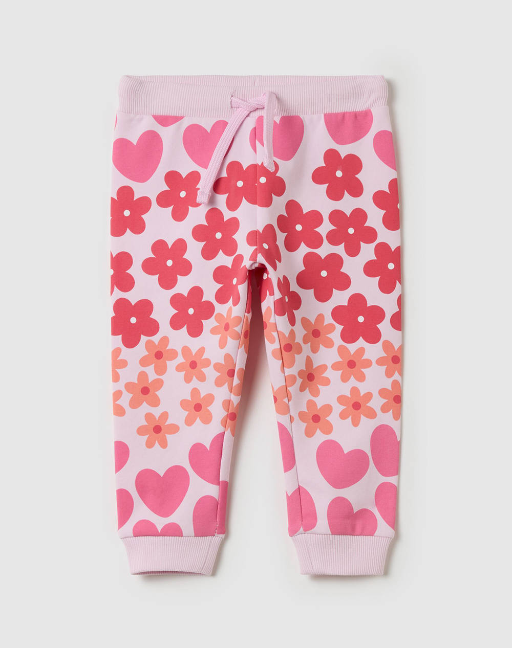OVS JOGGGER AOP
