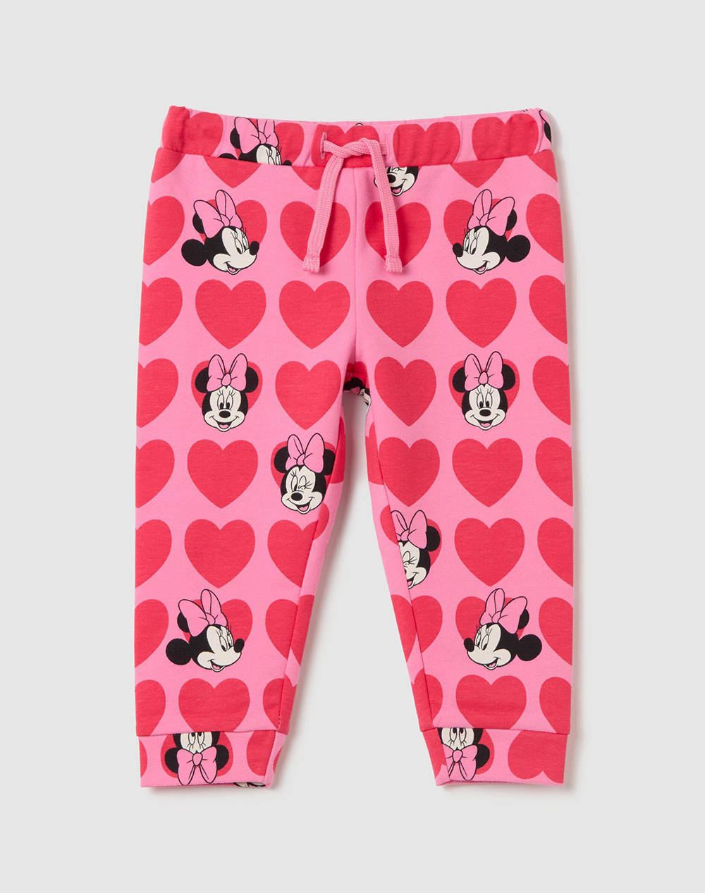OVS JOGGER MINNIE