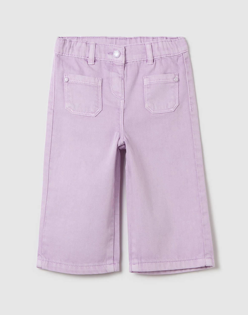 OVS WIDE LEG PANT
