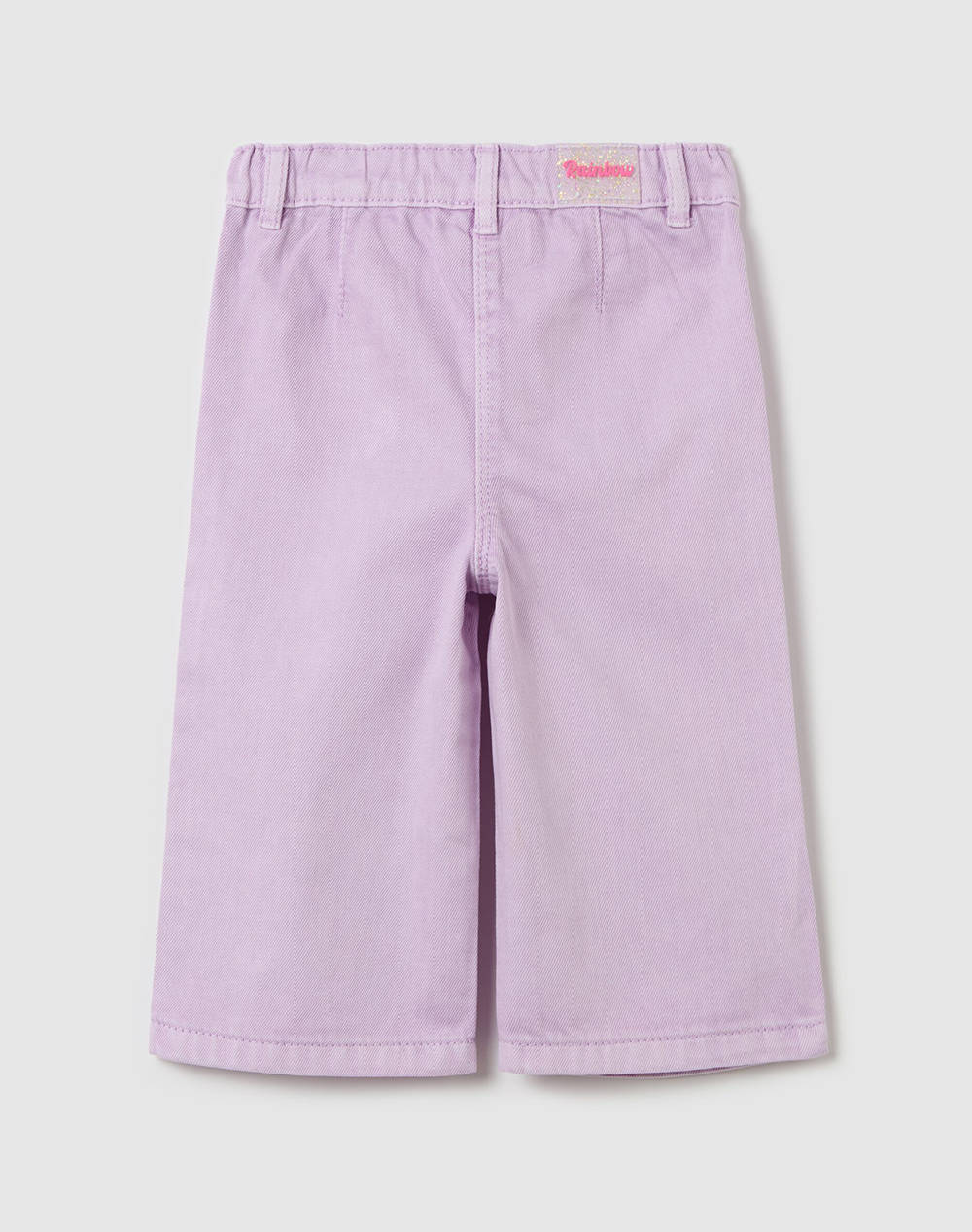 OVS WIDE LEG PANT