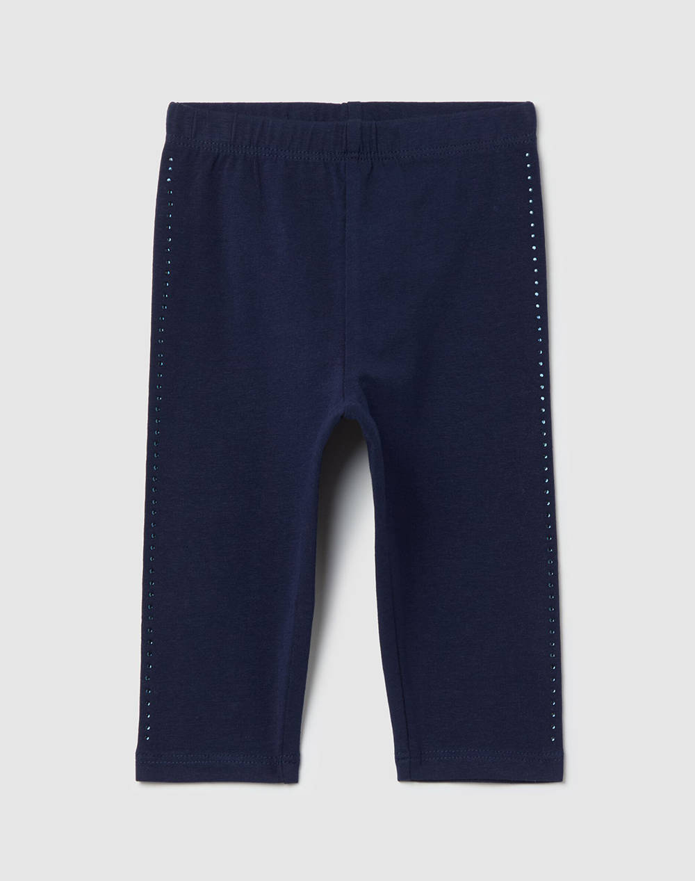 OVS 3/4 LEGG.SIDE BAND STRAS