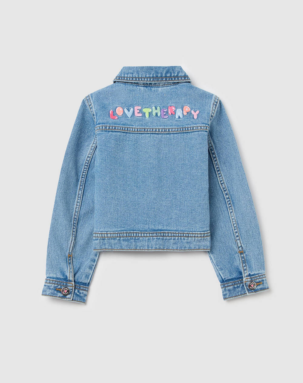 OVS DENIM JACKET