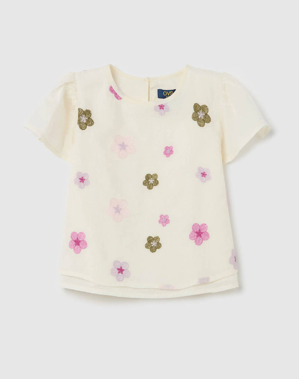 OVS EMBRO SHIRT