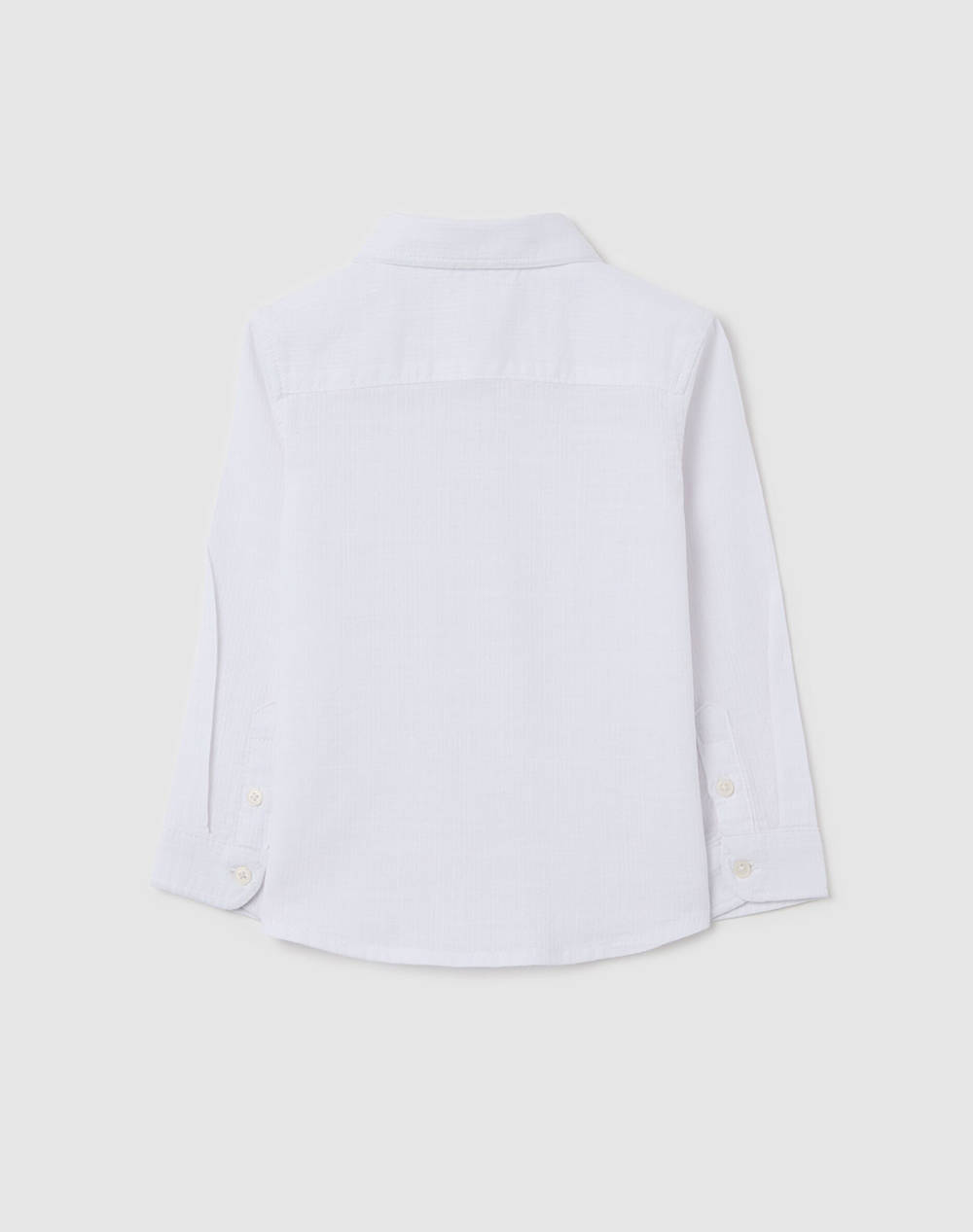 OVS LONG SLEEVE SHIRT