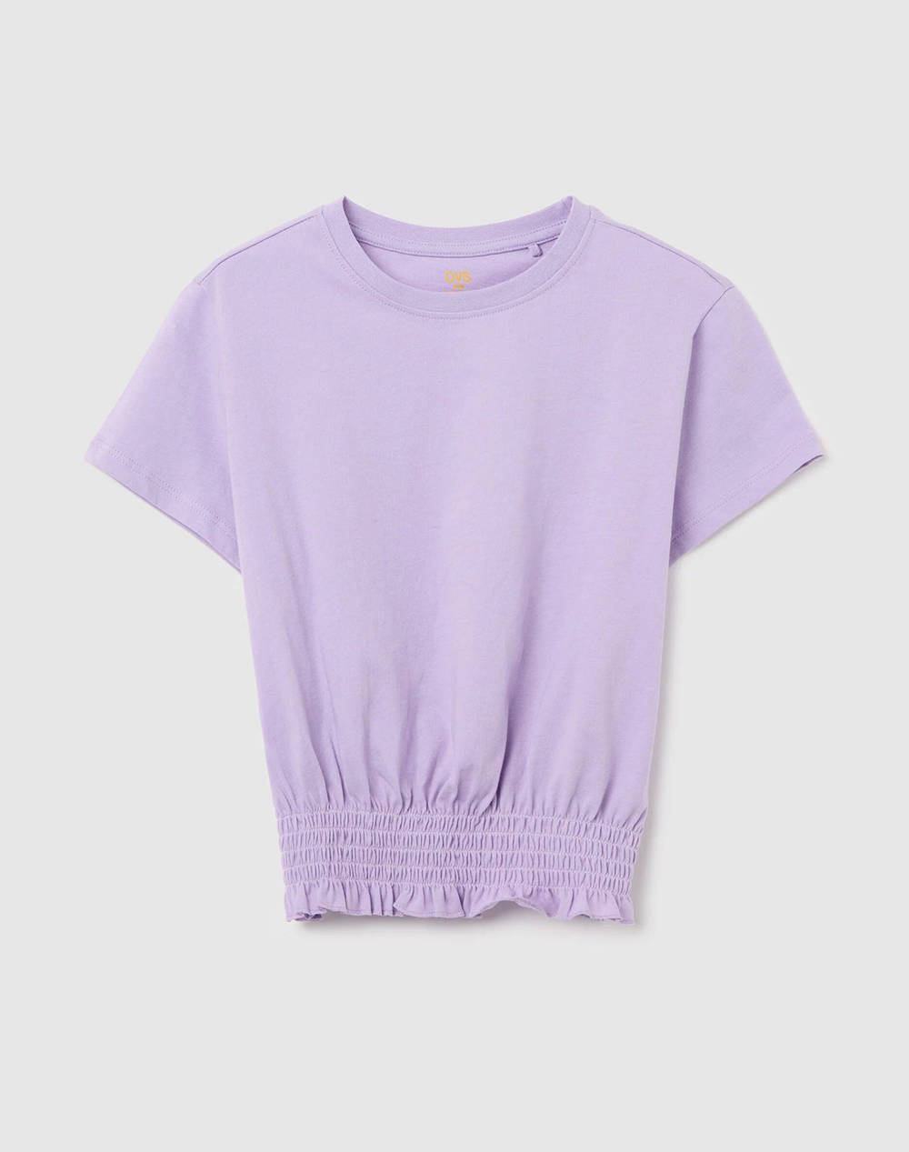 OVS T-SHIRT SOLID