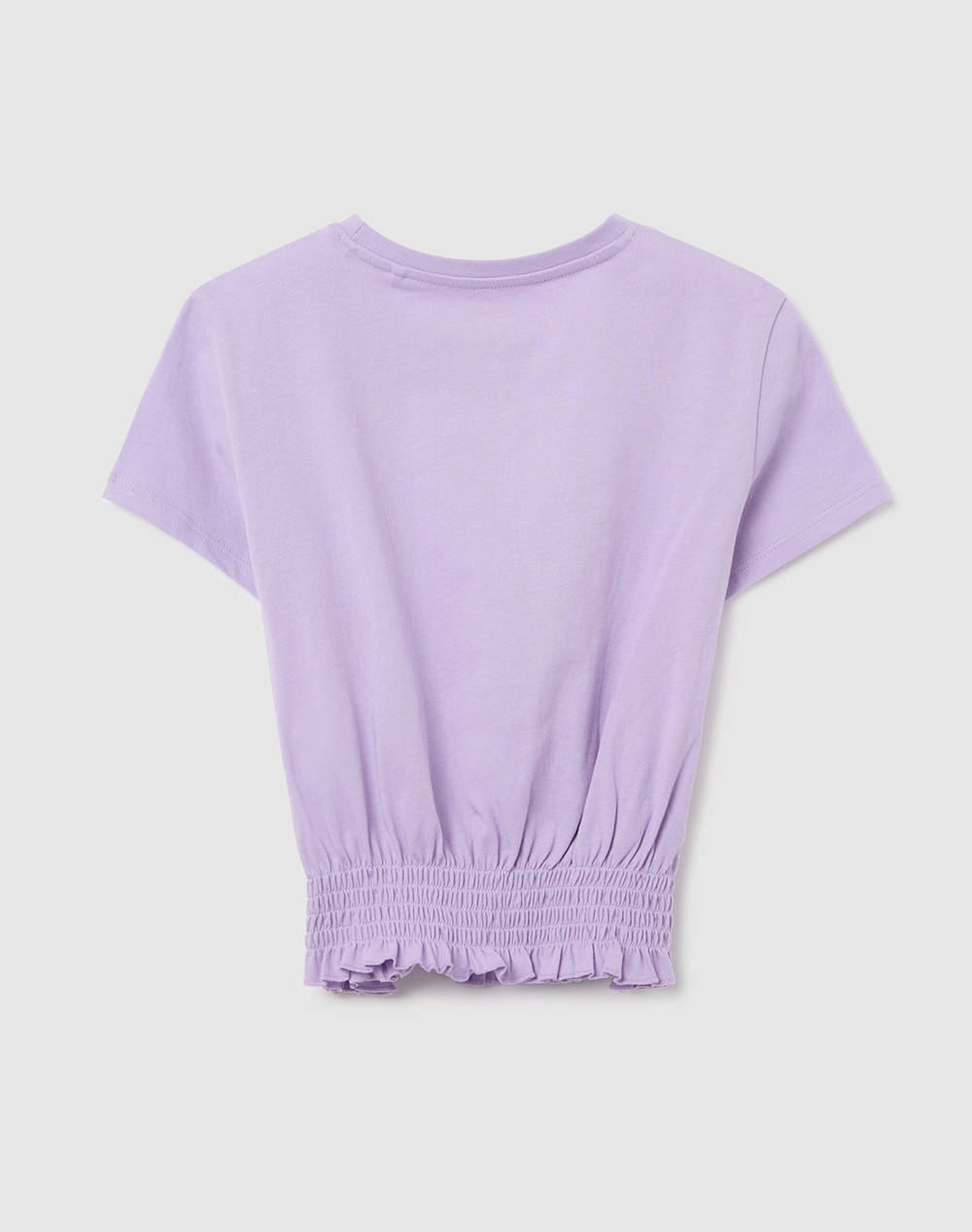 OVS T-SHIRT SOLID
