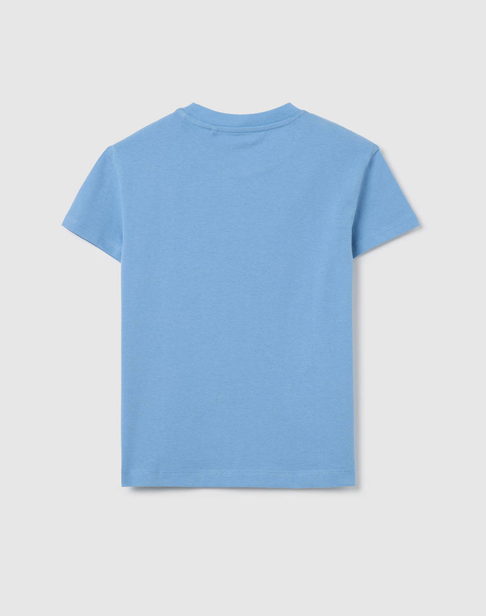 OVS T-SHIRT W/ 4 COL. PRINT