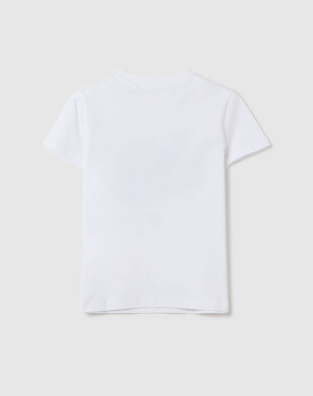 OVS T-SHIRT L/S 4-5 COL.