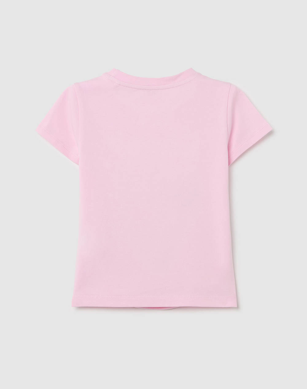 OVS T-SHIRT S/S LILO