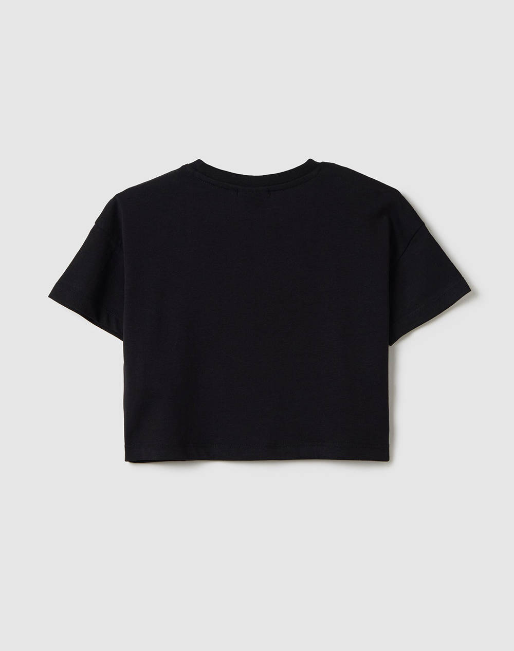 OVS T-SHIRT S/S NETS