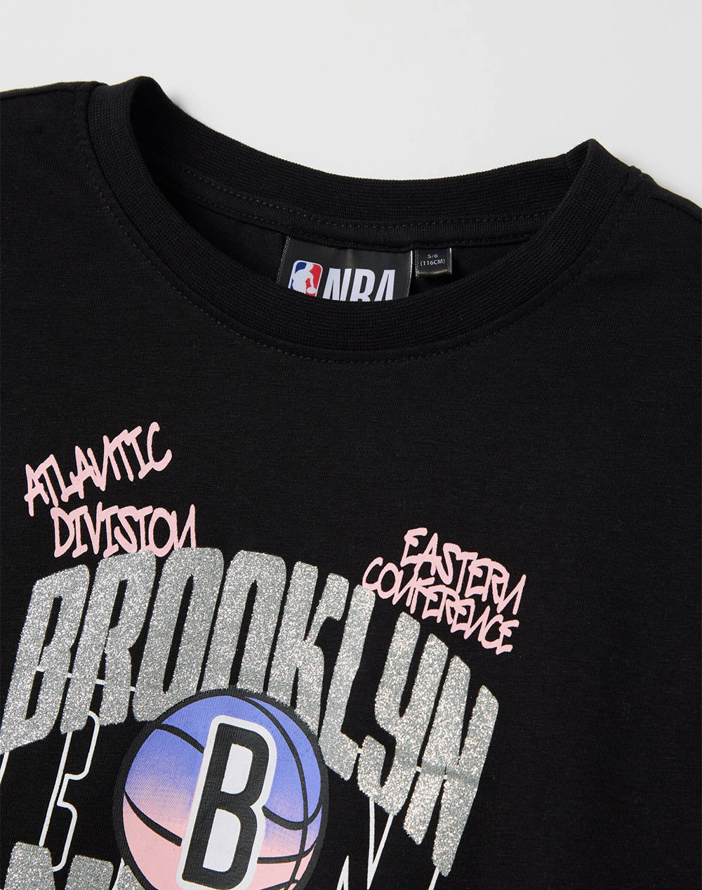OVS T-SHIRT S/S NETS