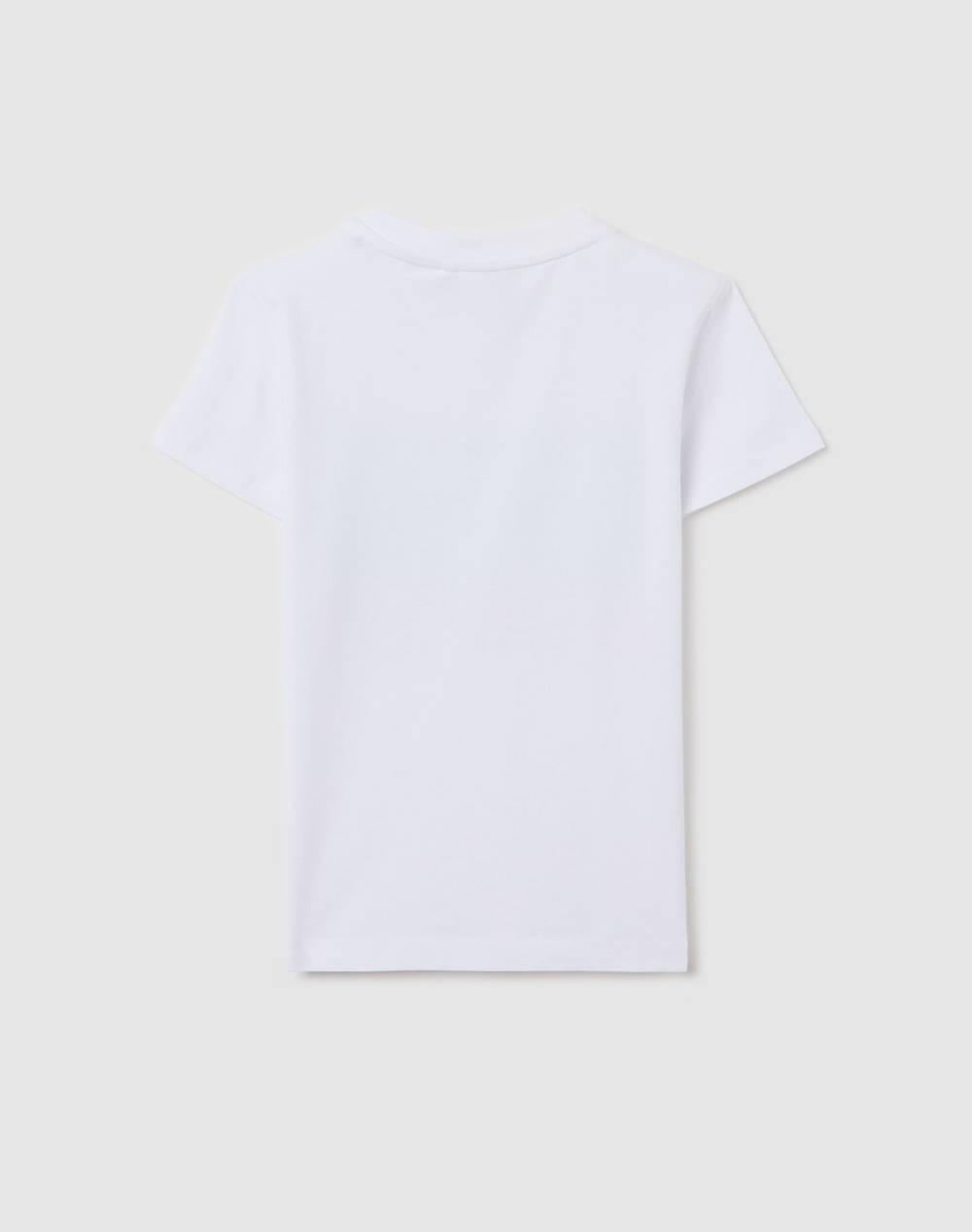 OVS T-SHIRT W/ 4 COL. PRINT