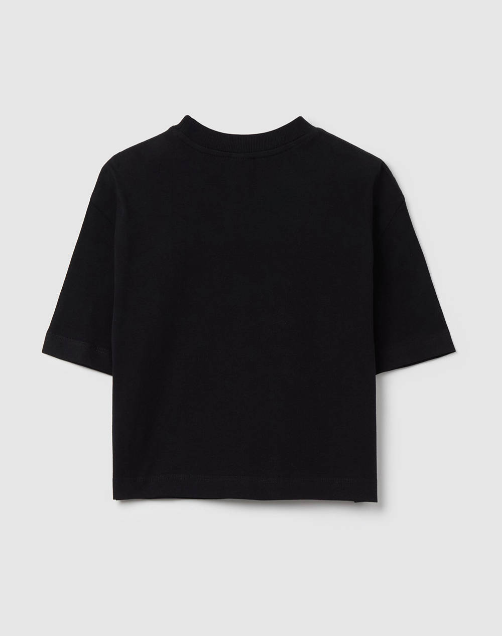 OVS T-SHIRT HP CROP